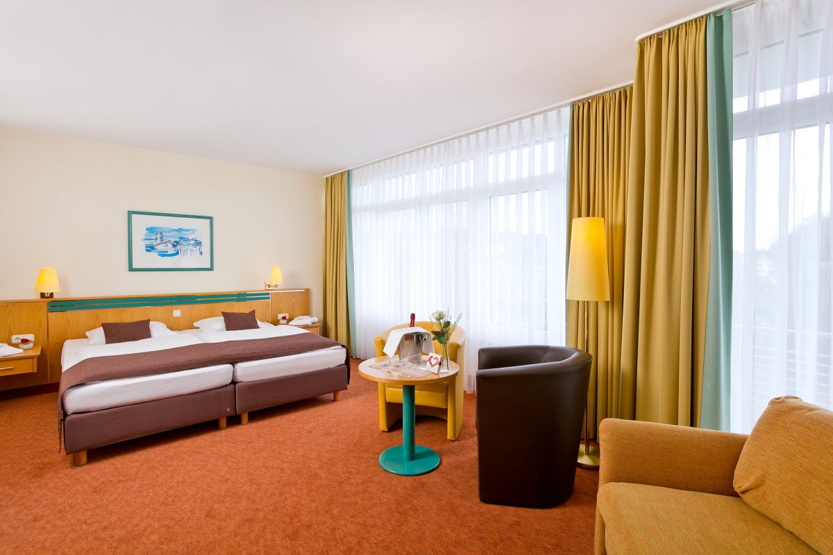 Parkhotel Rügen Bild 47