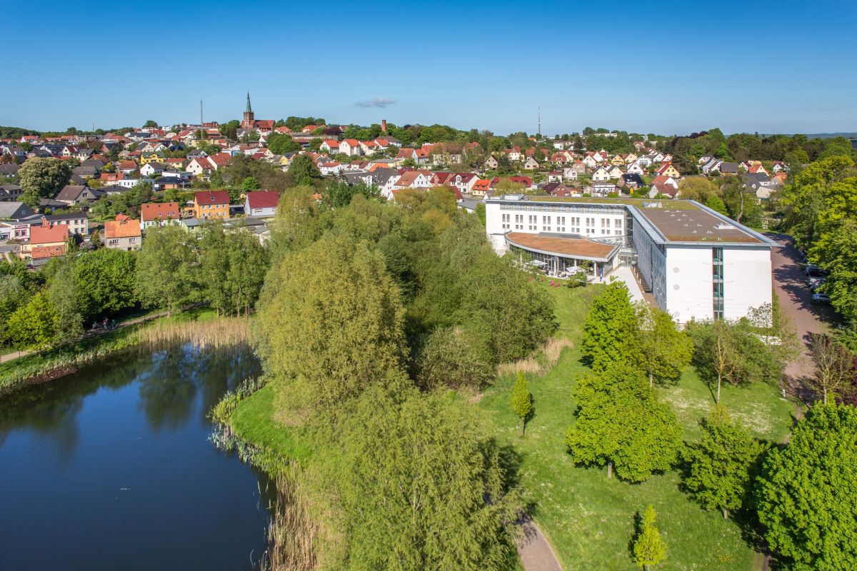 Parkhotel Rügen Bild 45