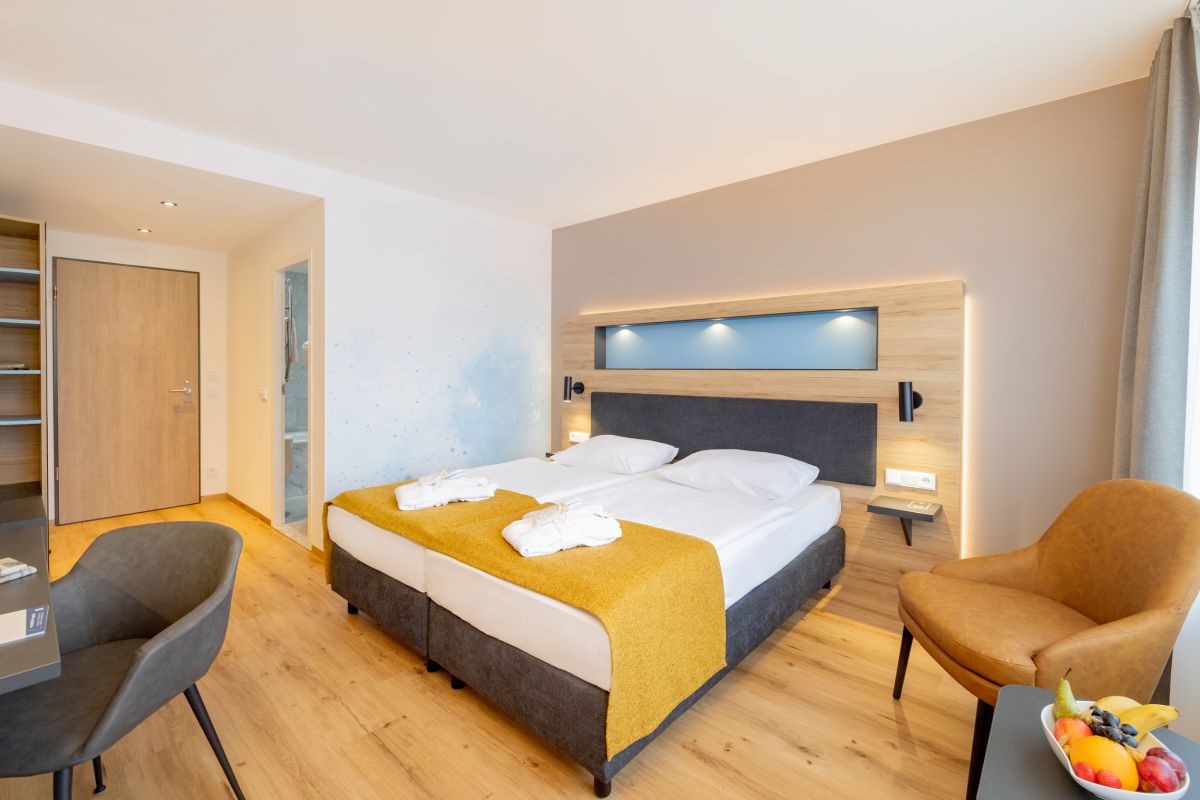Parkhotel Rügen Bild 50