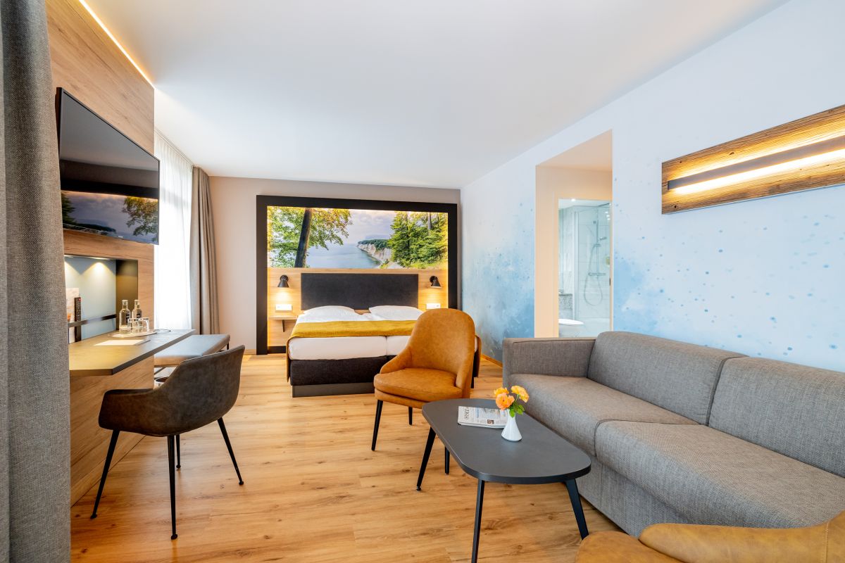 Parkhotel Rügen Bild 51