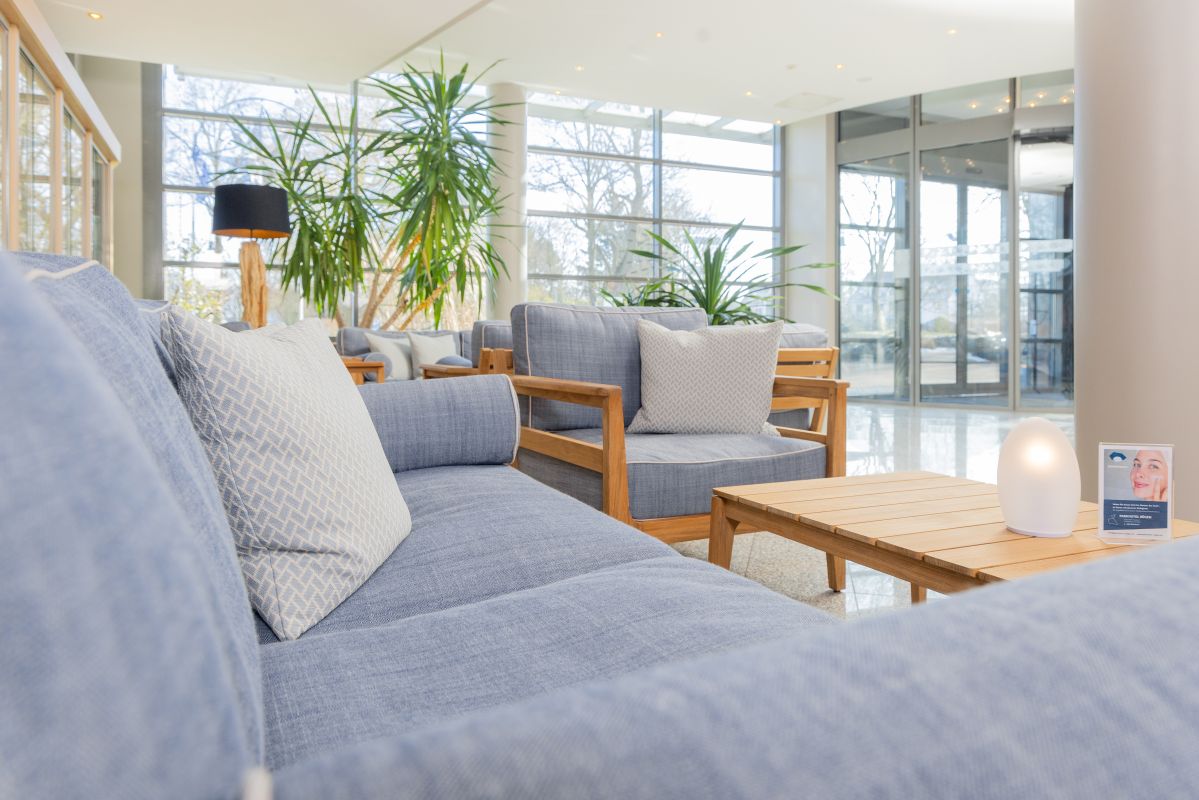 Parkhotel Rügen Bild 58