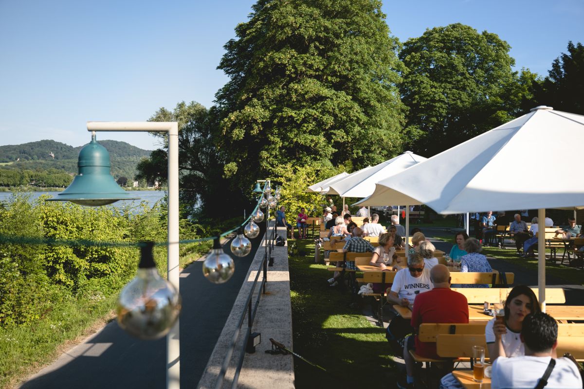 Rheinhotel Dreesen, Ringhotel Bild 28