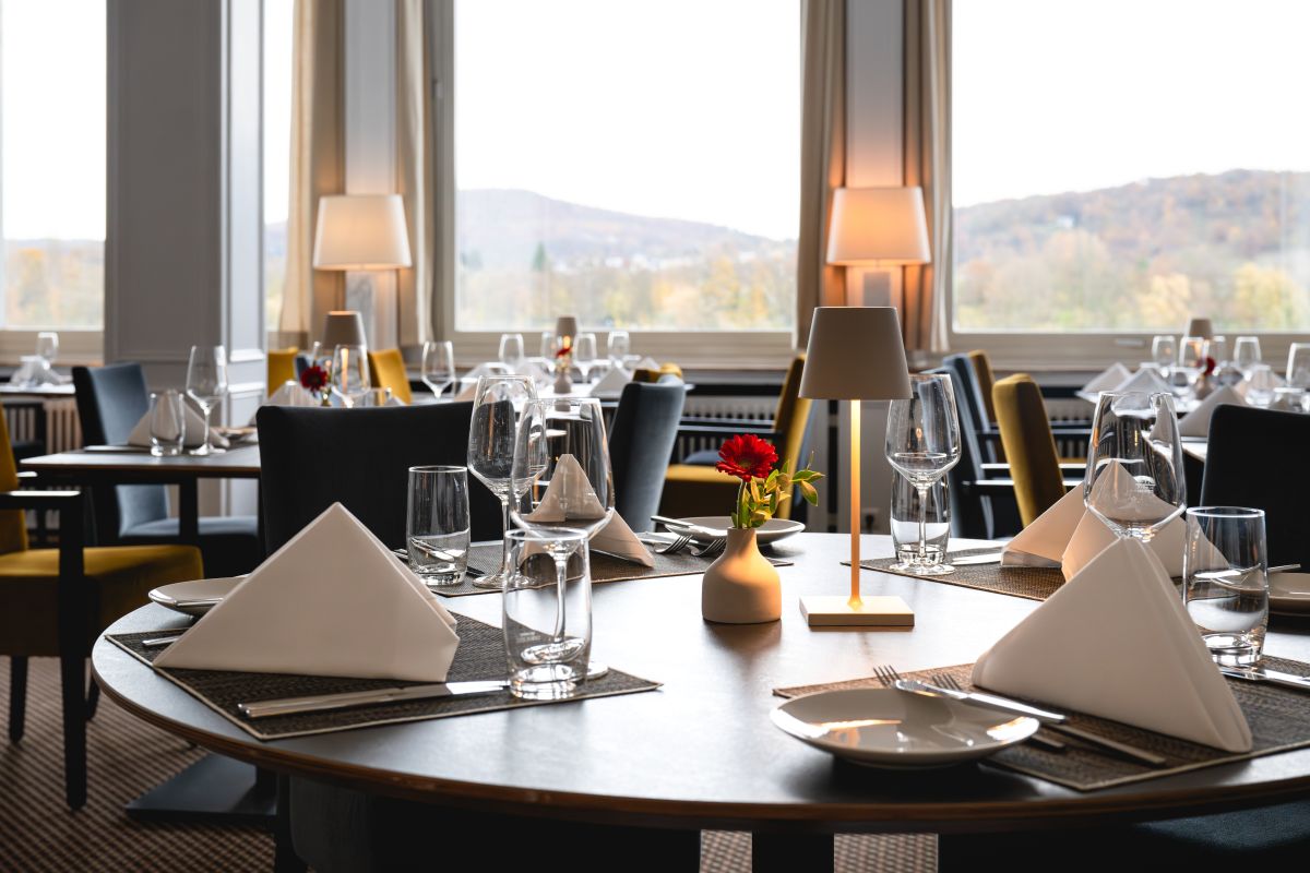 Rheinhotel Dreesen, Ringhotel Bild 31