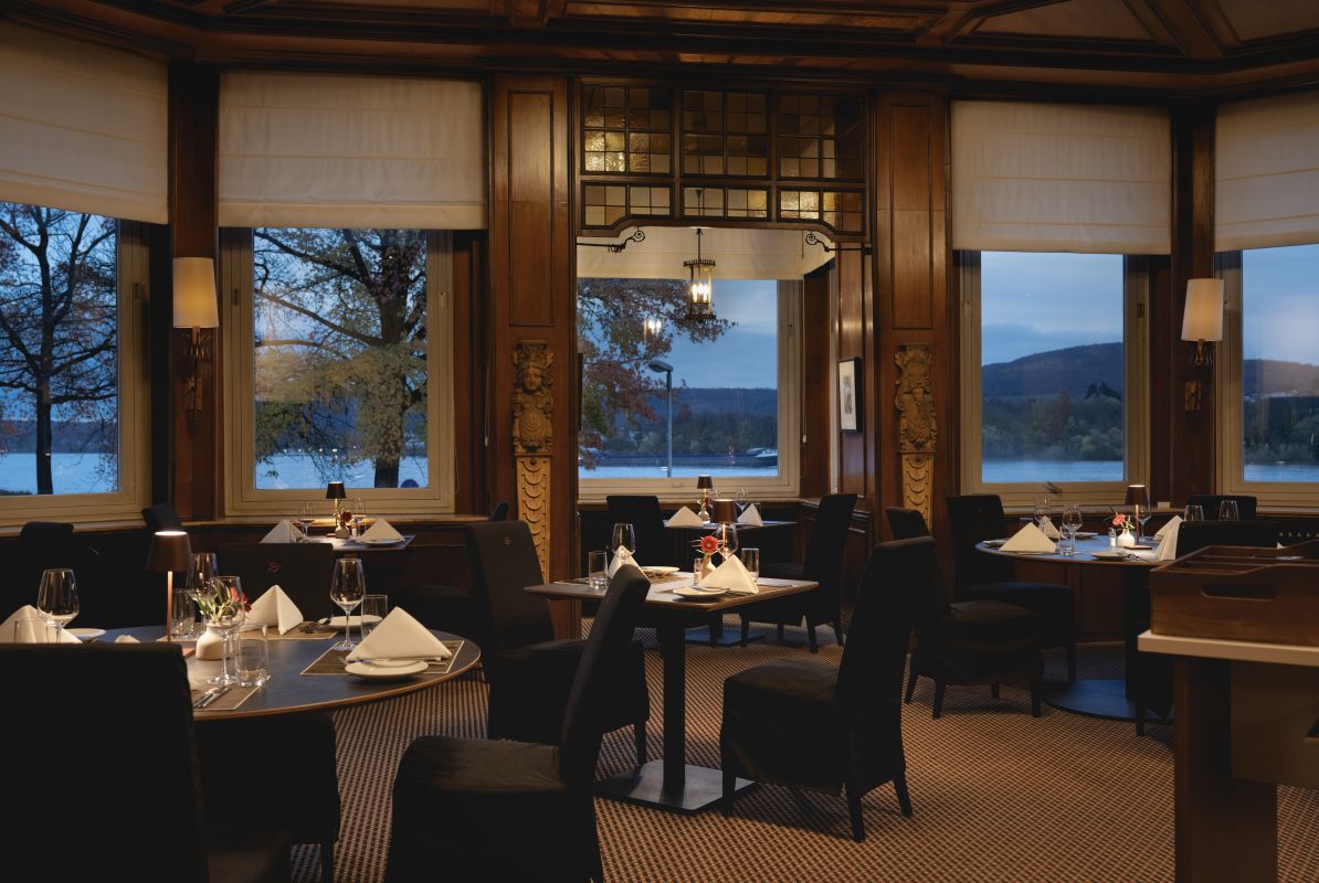Rheinhotel Dreesen, Ringhotel Bild 38