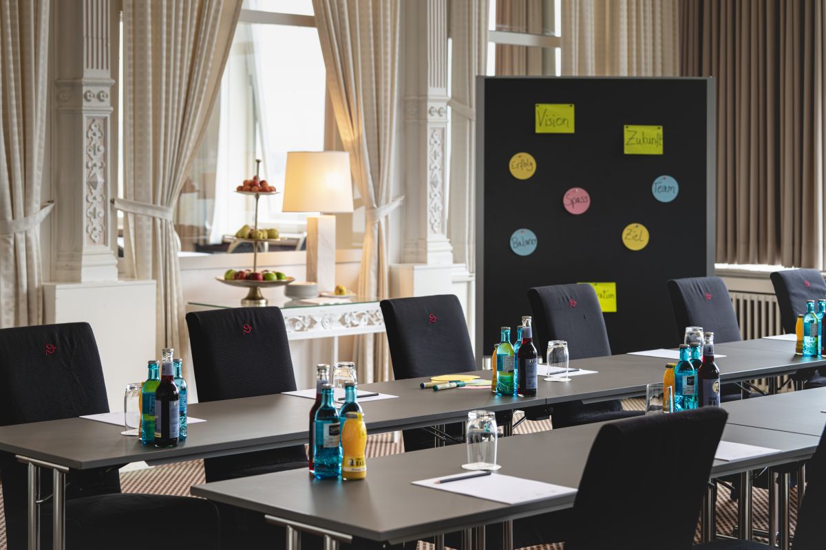 Rheinhotel Dreesen, Ringhotel Bild 14