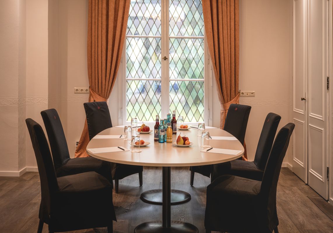 Rheinhotel Dreesen, Ringhotel Bild 15