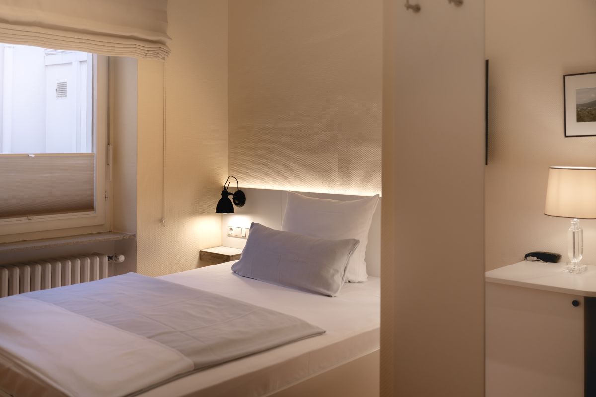 Rheinhotel Dreesen, Ringhotel Bild 17