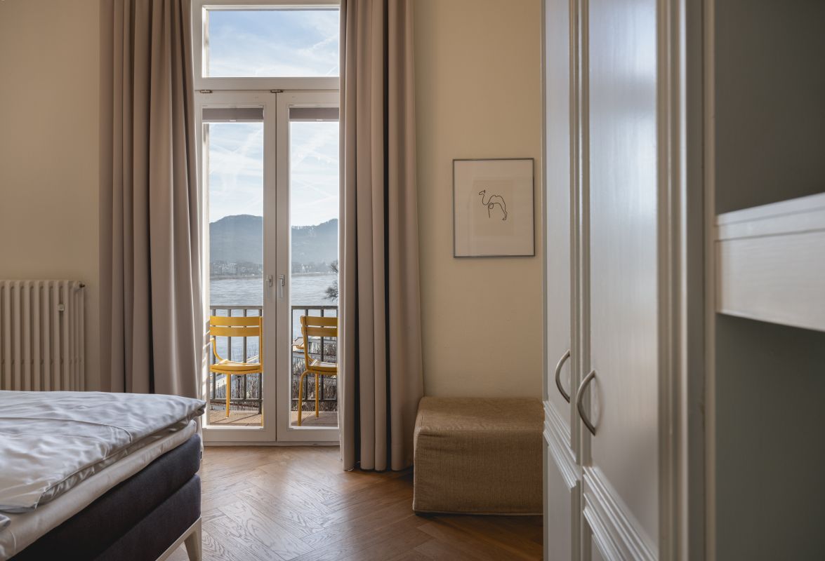 Rheinhotel Dreesen, Ringhotel Bild 24
