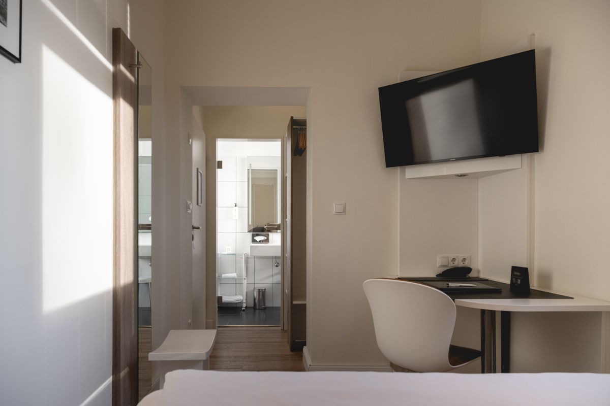Rheinhotel Dreesen, Ringhotel Bild 19