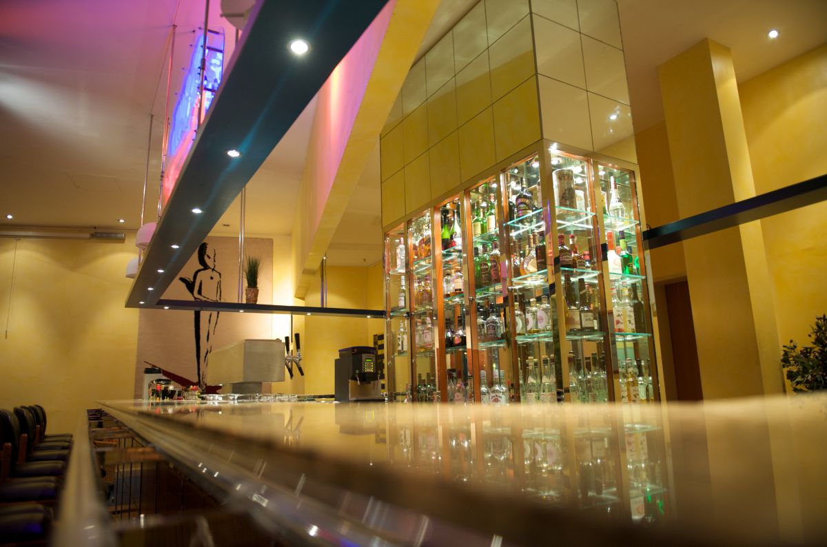 Radisson Blu Fürst Leopold Hotel Bild 19