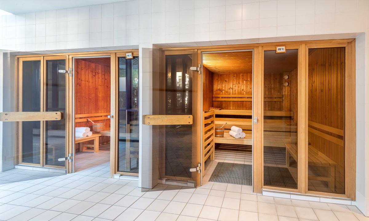 Radisson Blu Fürst Leopold Hotel Bild 27