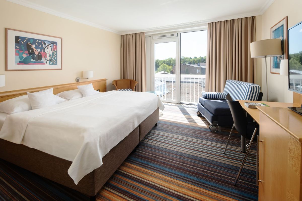 FREIZEIT IN Tagungs- und Eventhotel Bild 63