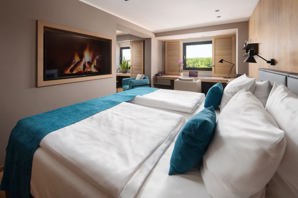 FREIZEIT IN Tagungs- und Eventhotel Bild 55