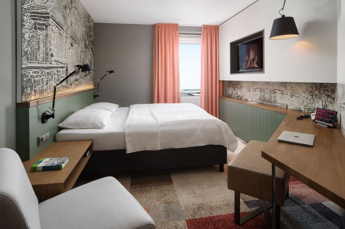 FREIZEIT IN Tagungs- und Eventhotel Bild 59