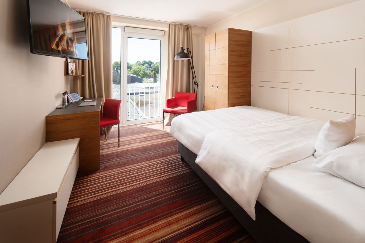FREIZEIT IN Tagungs- und Eventhotel Bild 62
