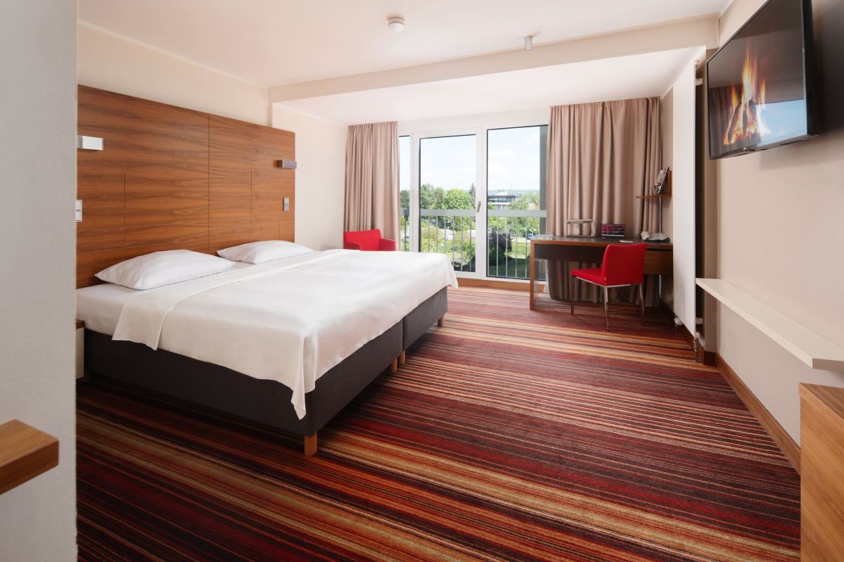 FREIZEIT IN Tagungs- und Eventhotel Bild 61