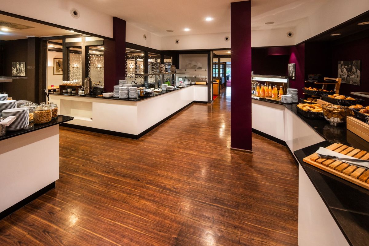 FREIZEIT IN Tagungs- und Eventhotel Bild 67