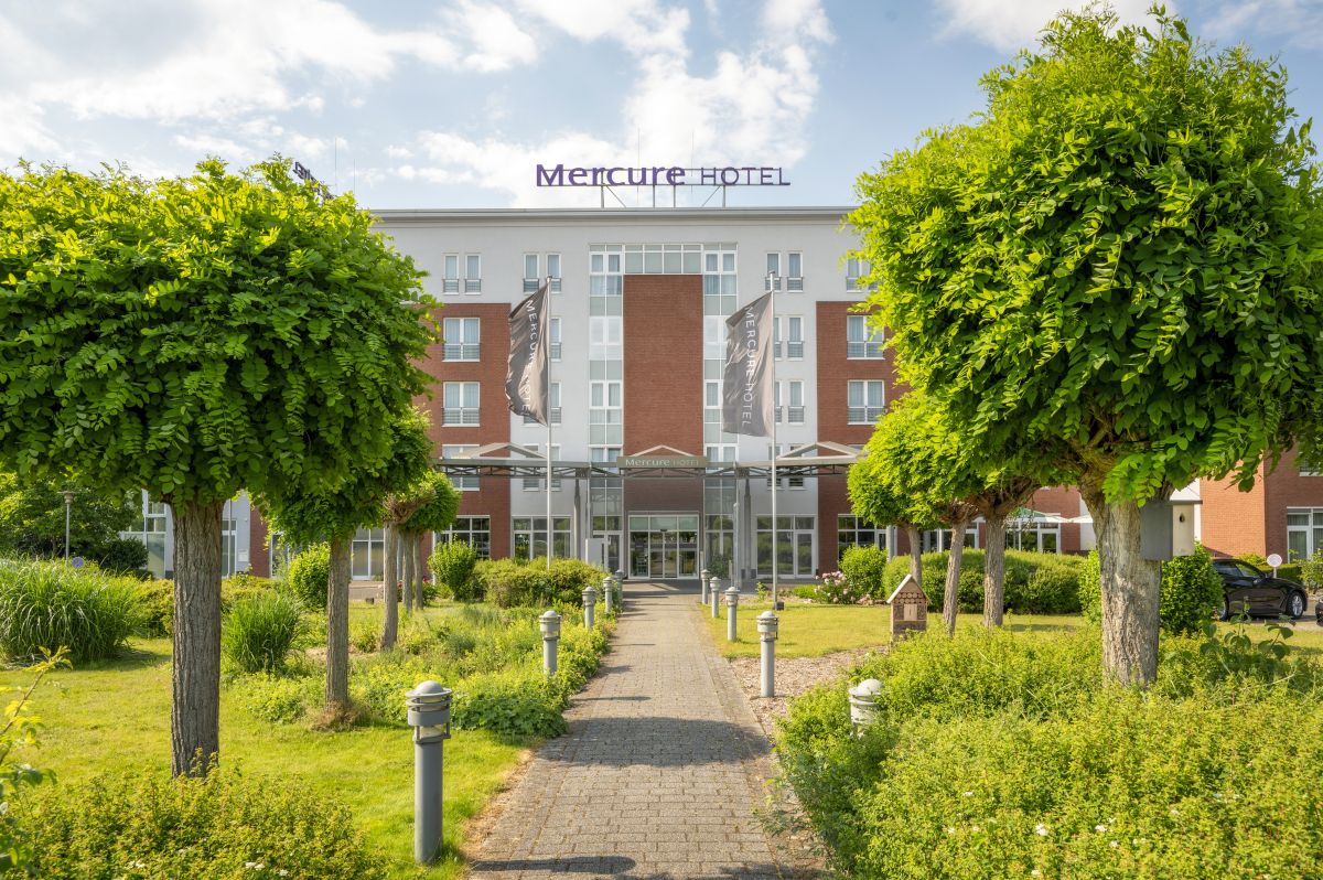 Mercure Kamen Unna Bild 11