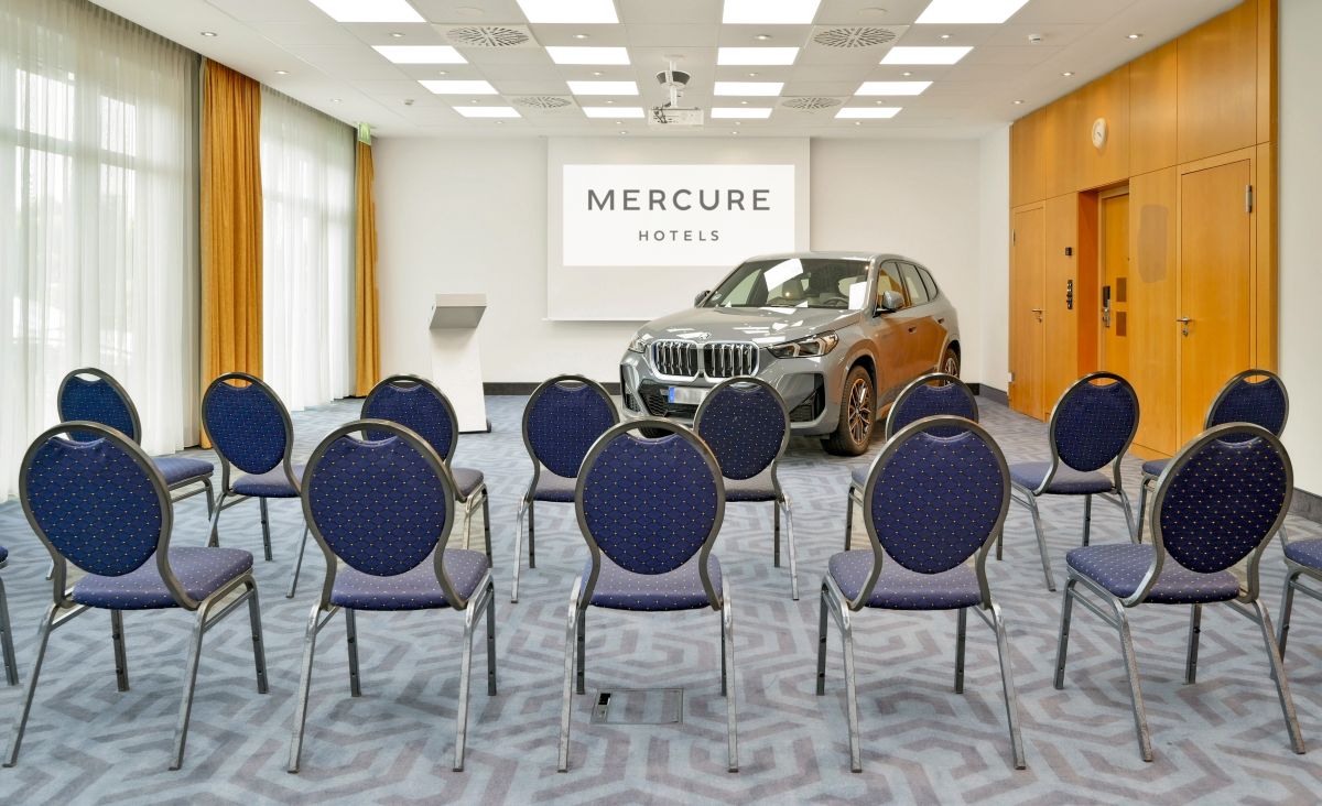 Mercure Kamen Unna Bild 7