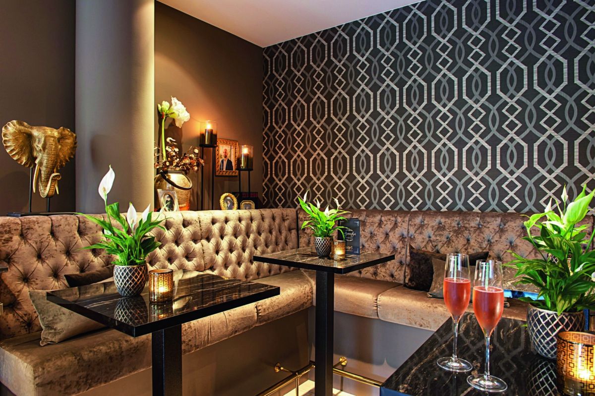 Victor's Residenz-Hotel Berlin Mitte Bild 12