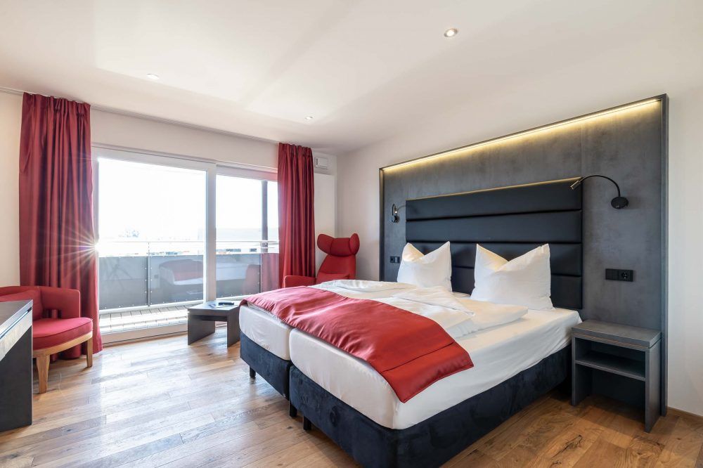 Augsburg Hotel Sonnenhof Bild 16