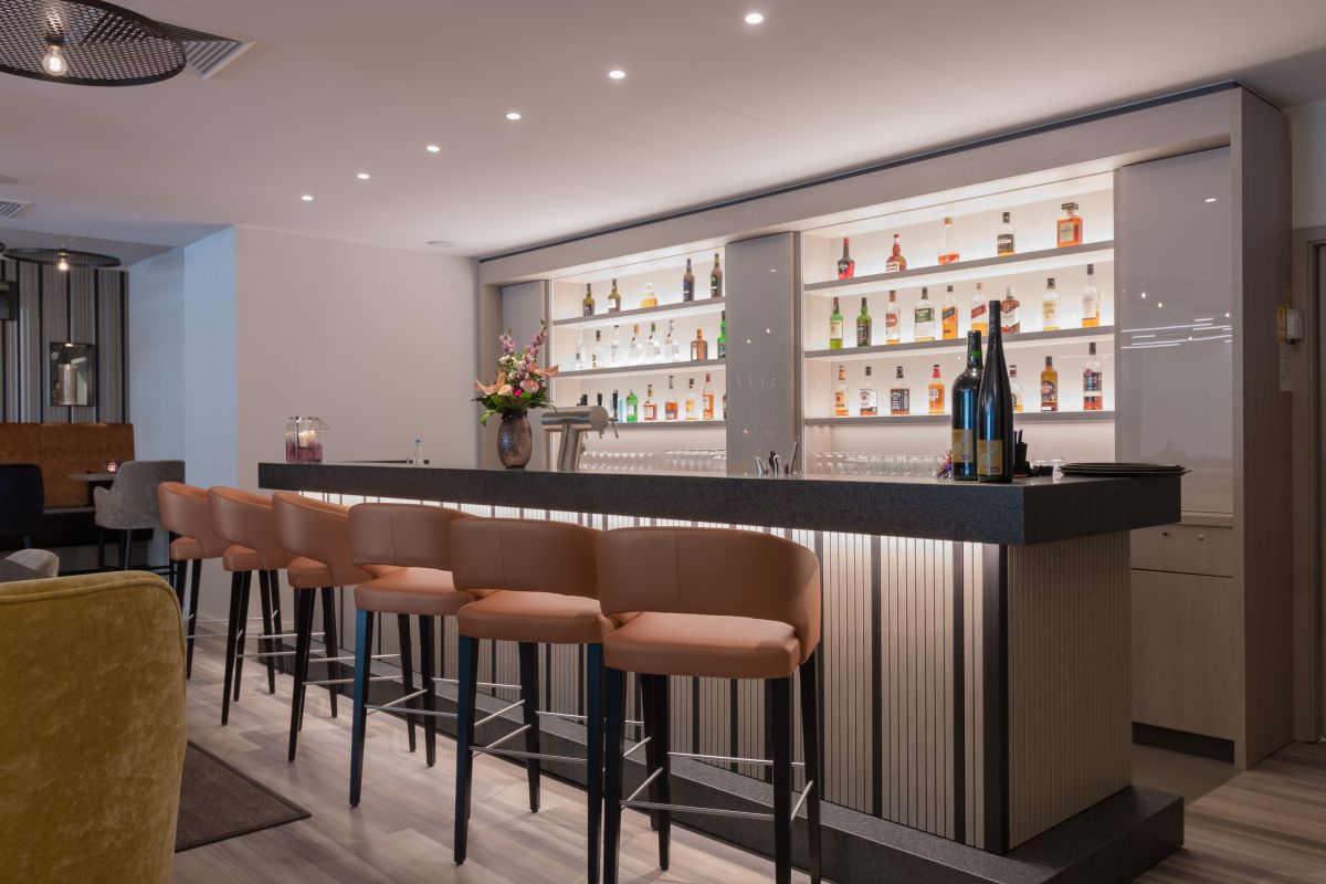Mercure Hannover Oldenburger Allee Bild 8