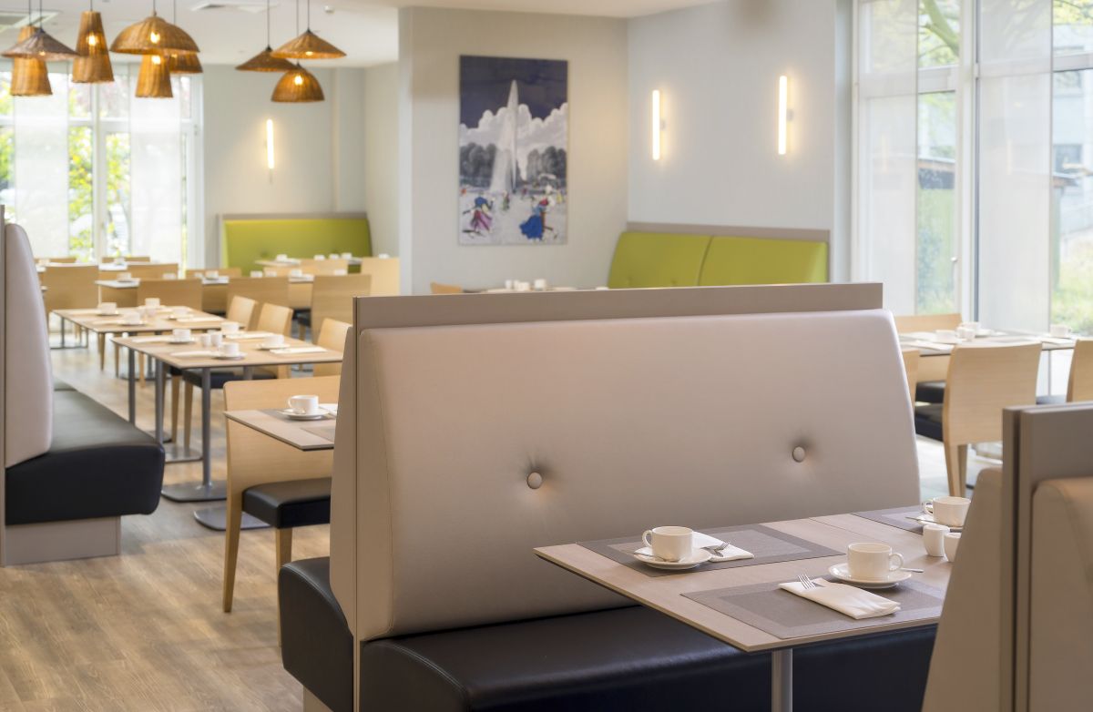 Mercure Hannover Oldenburger Allee Bild 9