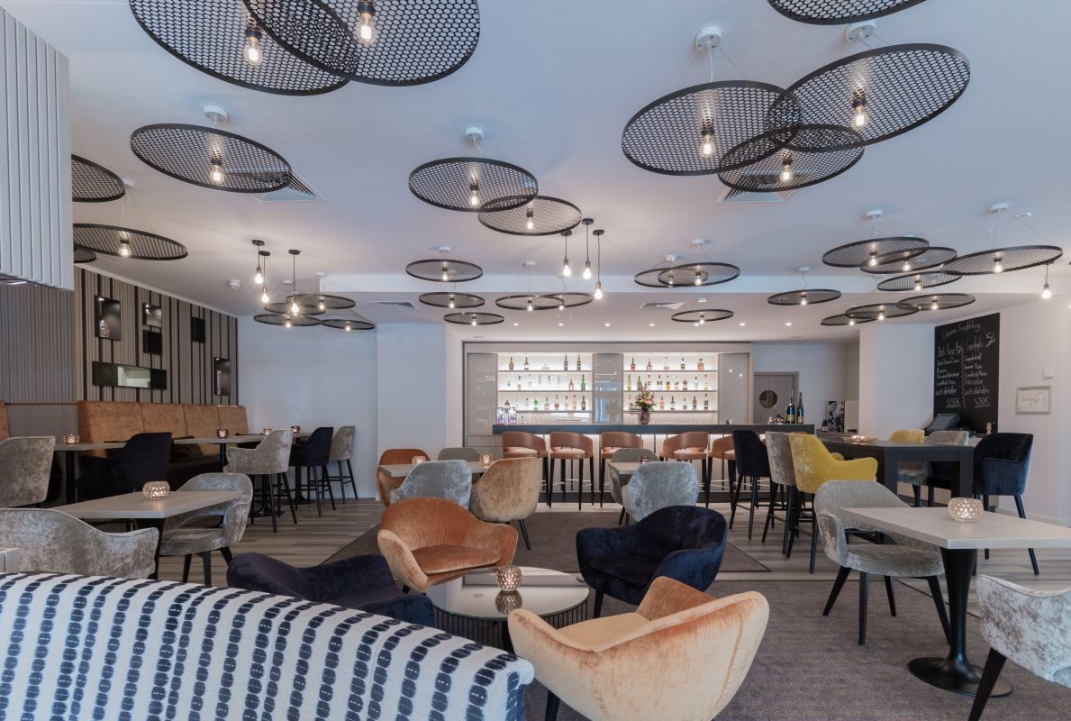 Mercure Hannover Oldenburger Allee Bild 3