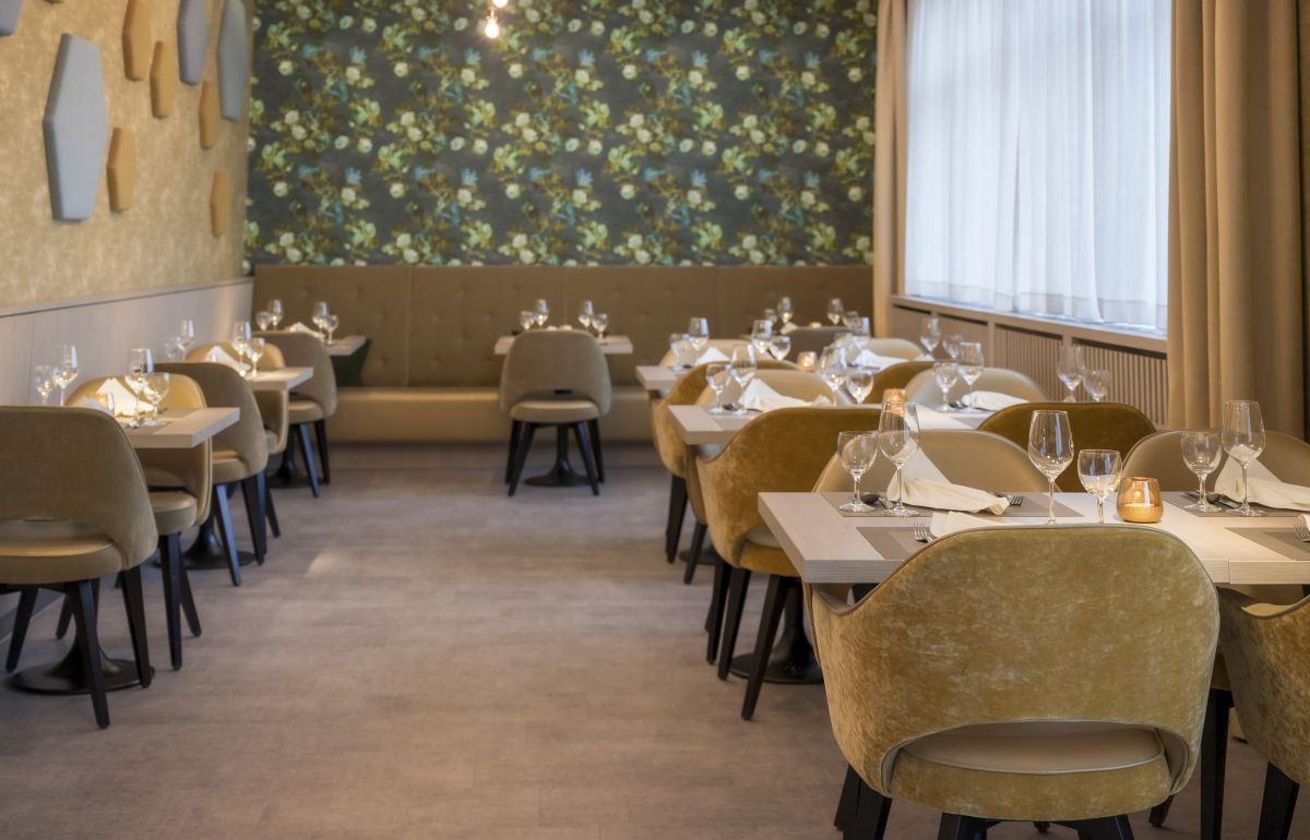 Mercure Hannover Oldenburger Allee Bild 11