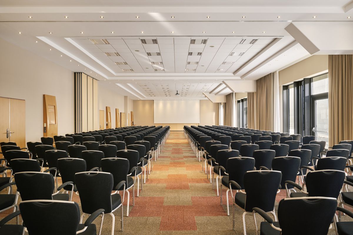 NH Vienna Airport Conference Center Bild 3