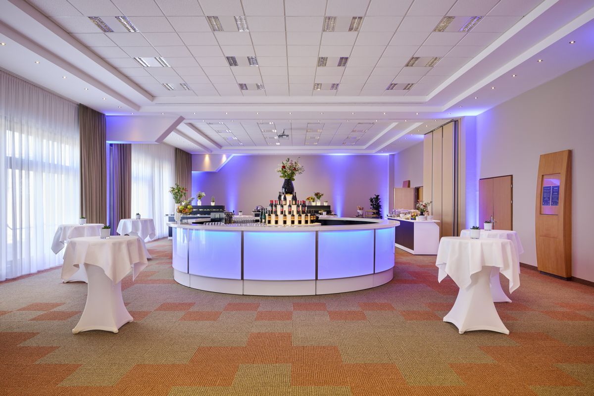 NH Vienna Airport Conference Center Bild 9