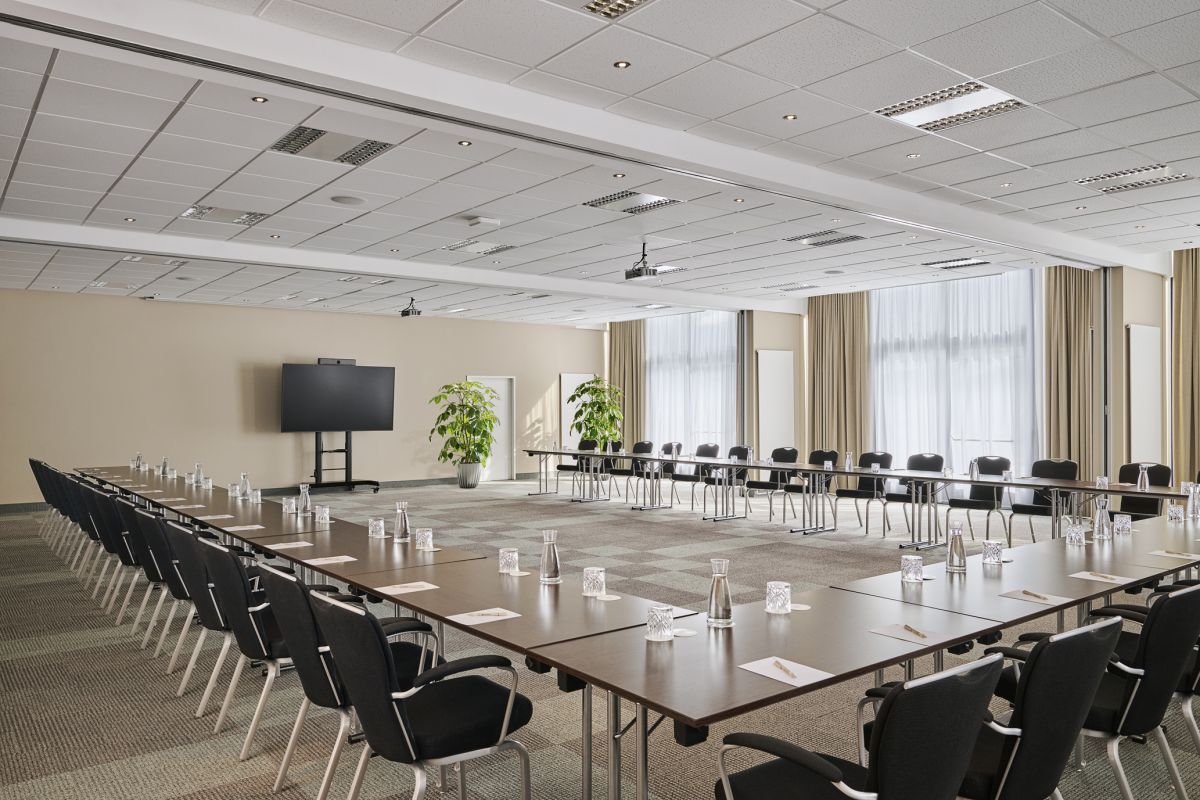 NH Vienna Airport Conference Center Bild 11