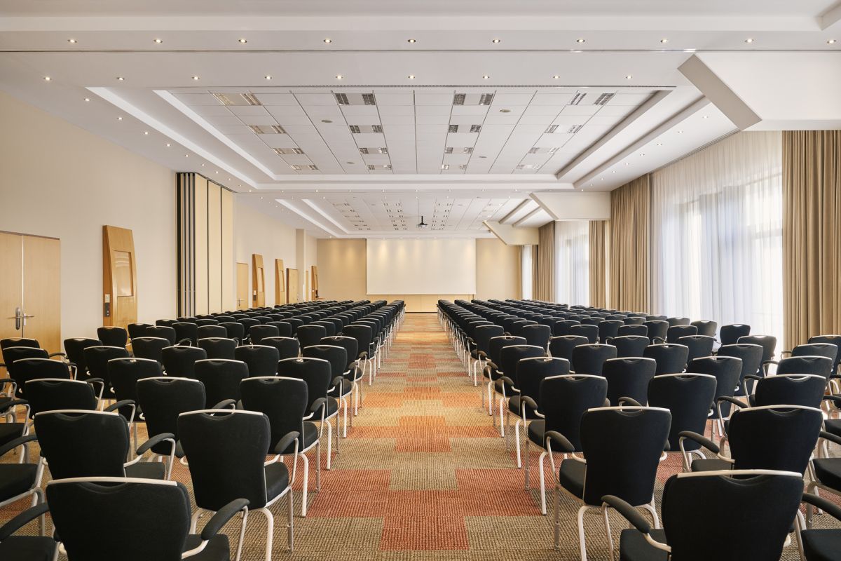 NH Vienna Airport Conference Center Bild 14
