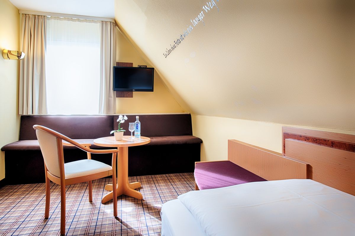 Welcome Hotel Legden-Dorf Münsterland Bild 15