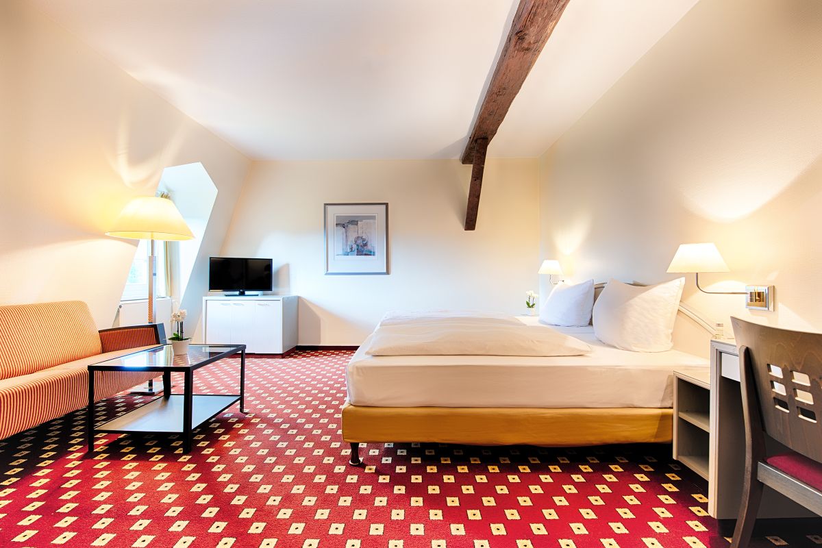 Welcome Hotel Bad Arolsen Bild 27