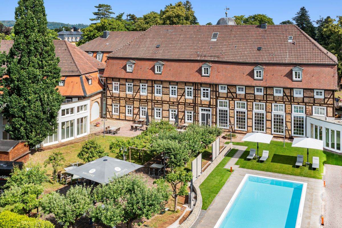 Welcome Hotel Bad Arolsen Bild 28