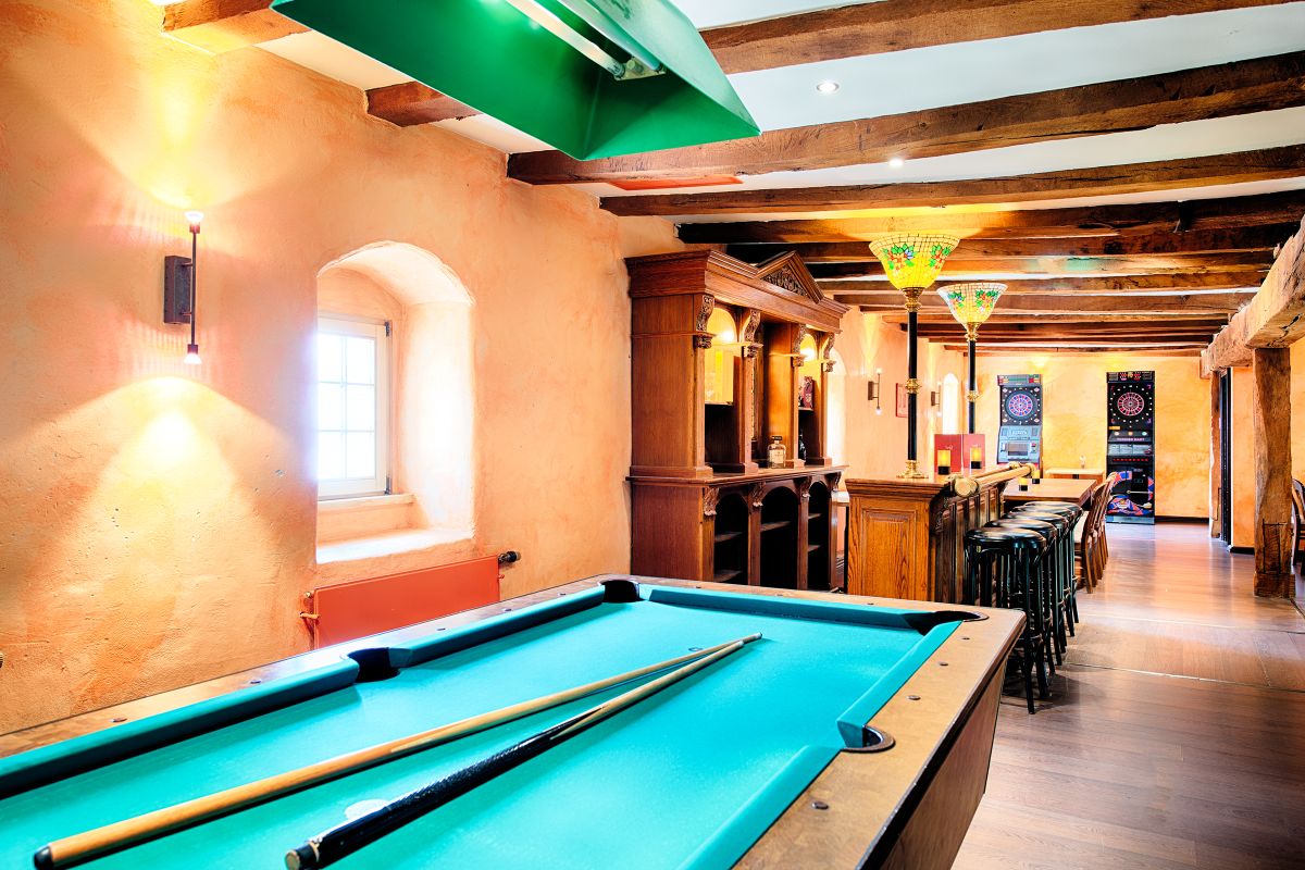Welcome Hotel Bad Arolsen Bild 33