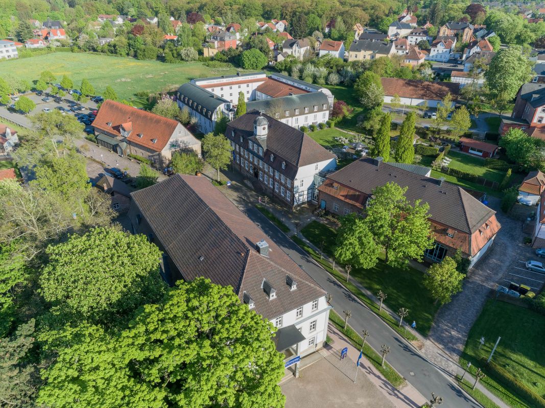Welcome Hotel Bad Arolsen Bild 20