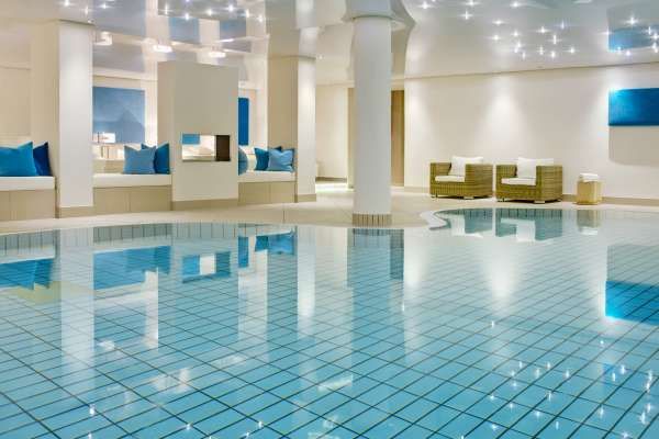 Welcome Hotel Bad Arolsen Bild 30