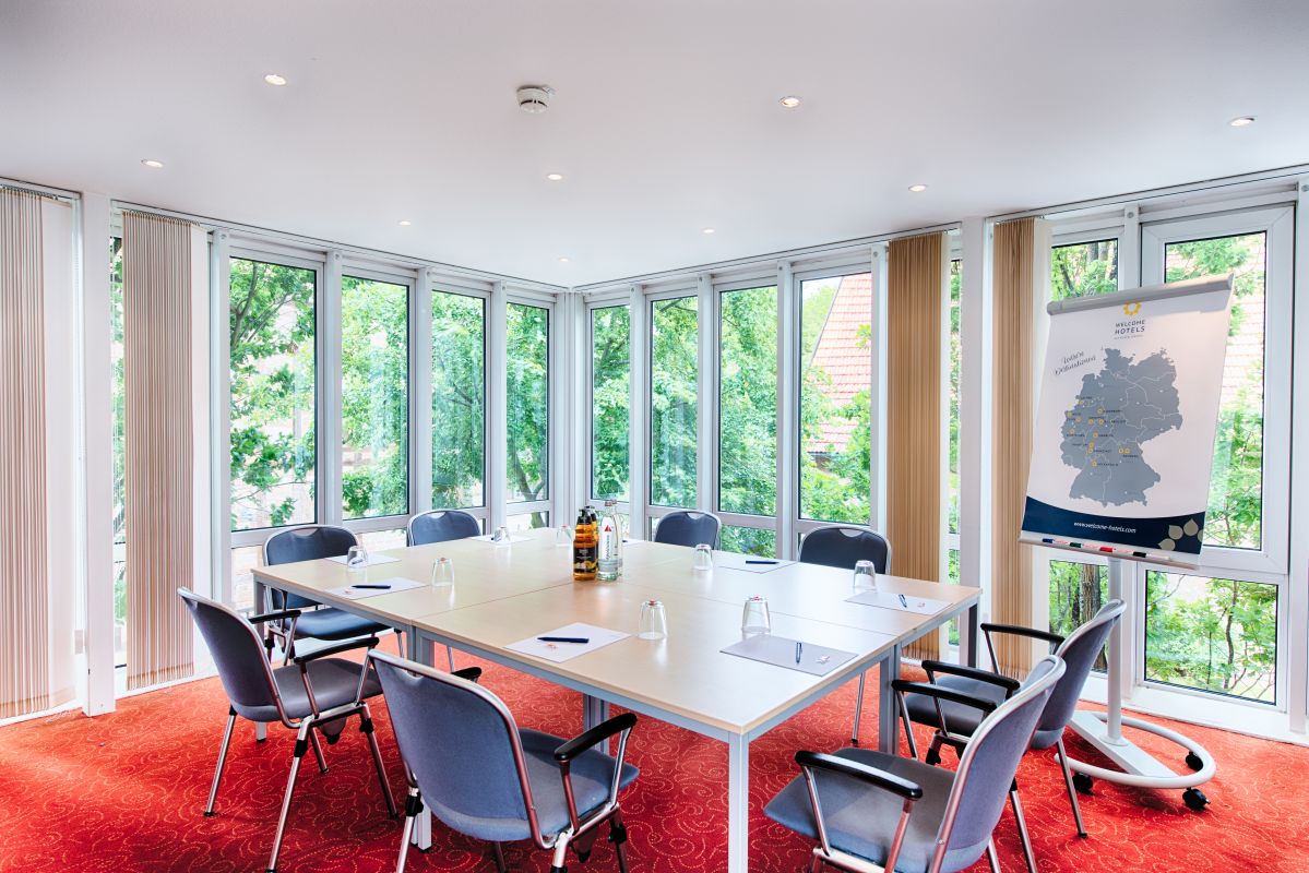 Welcome Hotel Bad Arolsen Bild 42