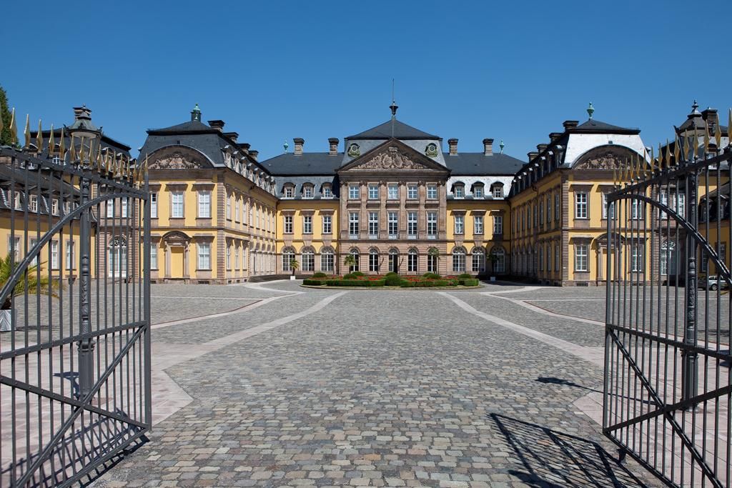 Welcome Hotel Bad Arolsen Bild 43