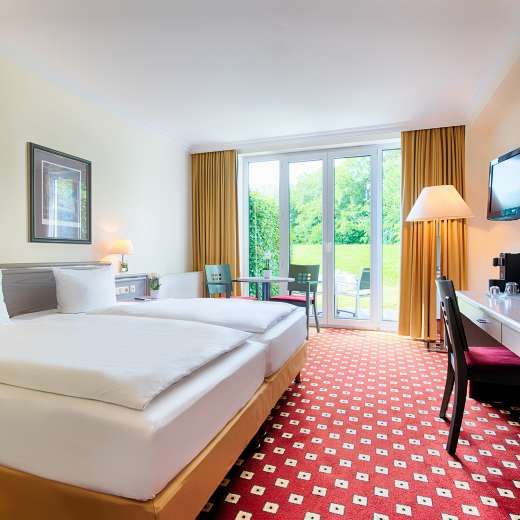 Welcome Hotel Bad Arolsen Bild 25