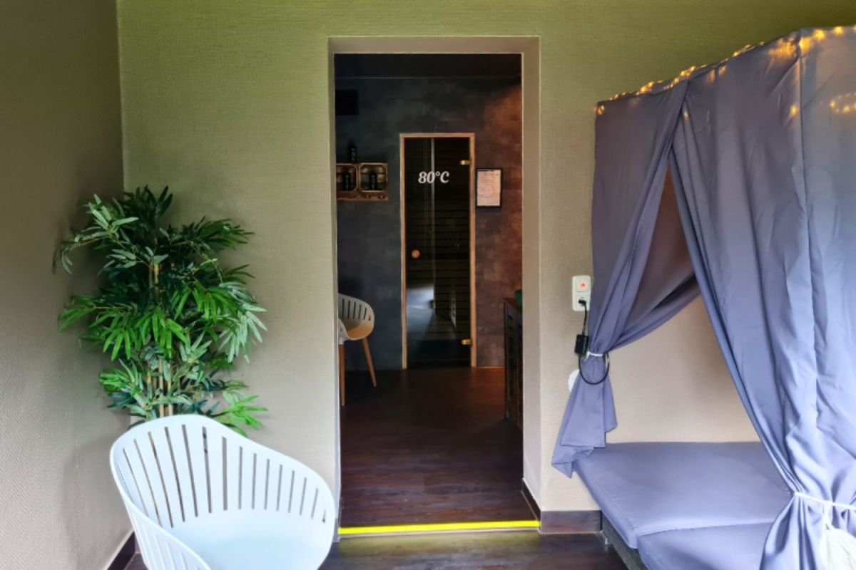 Hotel Harzresidenz Bild 19