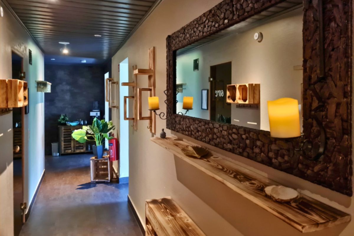 Hotel Harzresidenz Bild 18