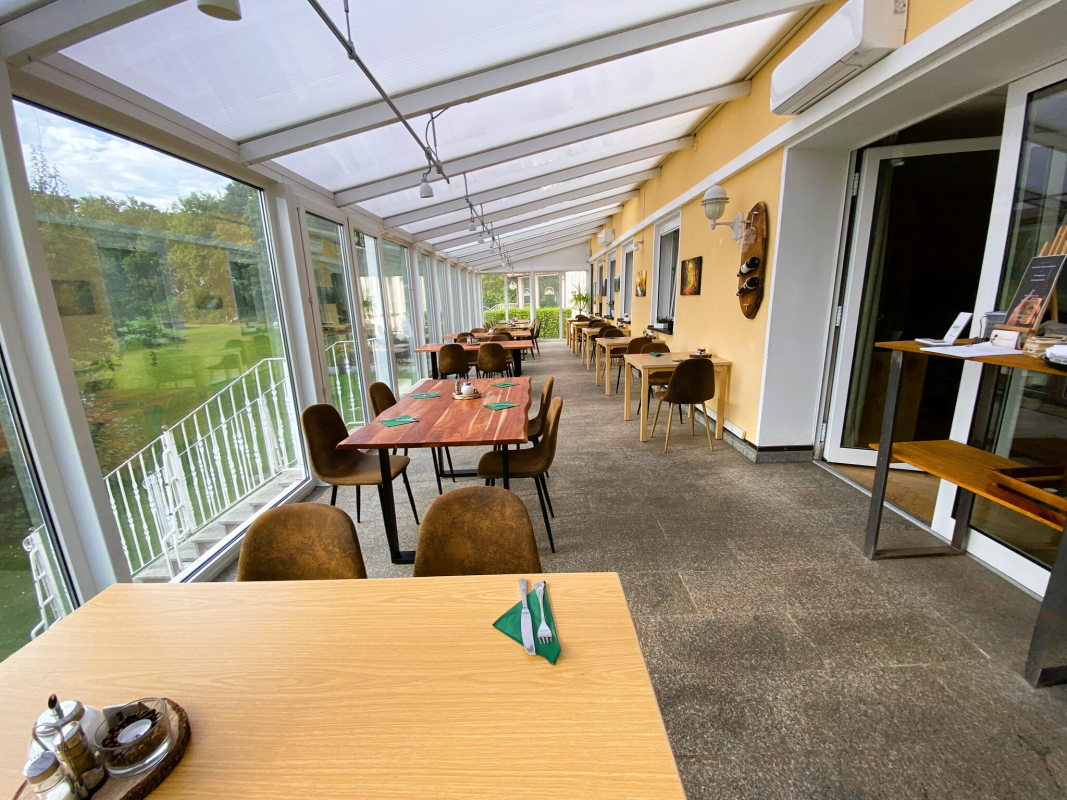 Hotel Harzresidenz Bild 21
