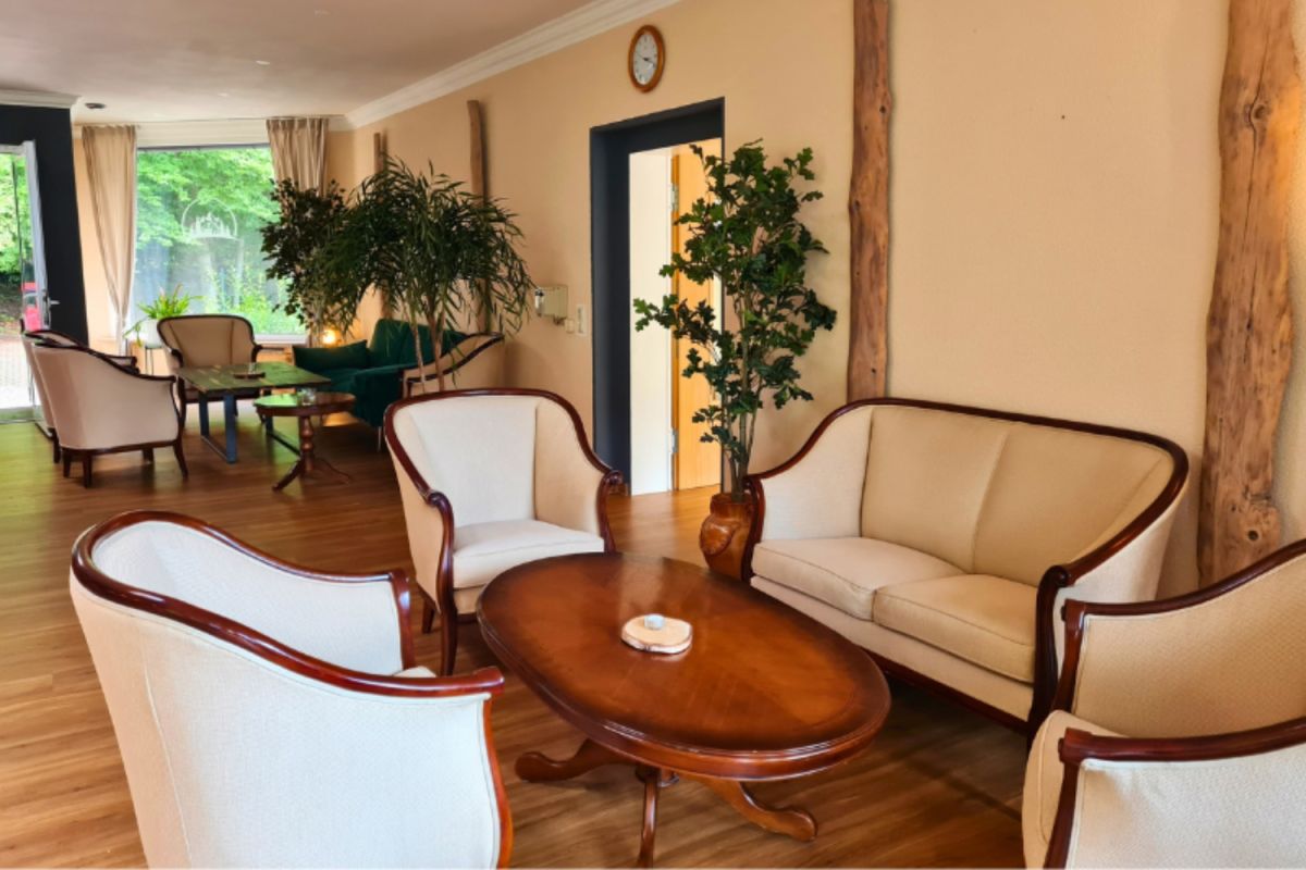 Hotel Harzresidenz Bild 11