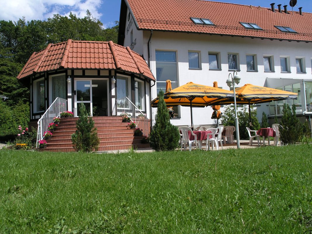 Hotel Harzresidenz Bild 25
