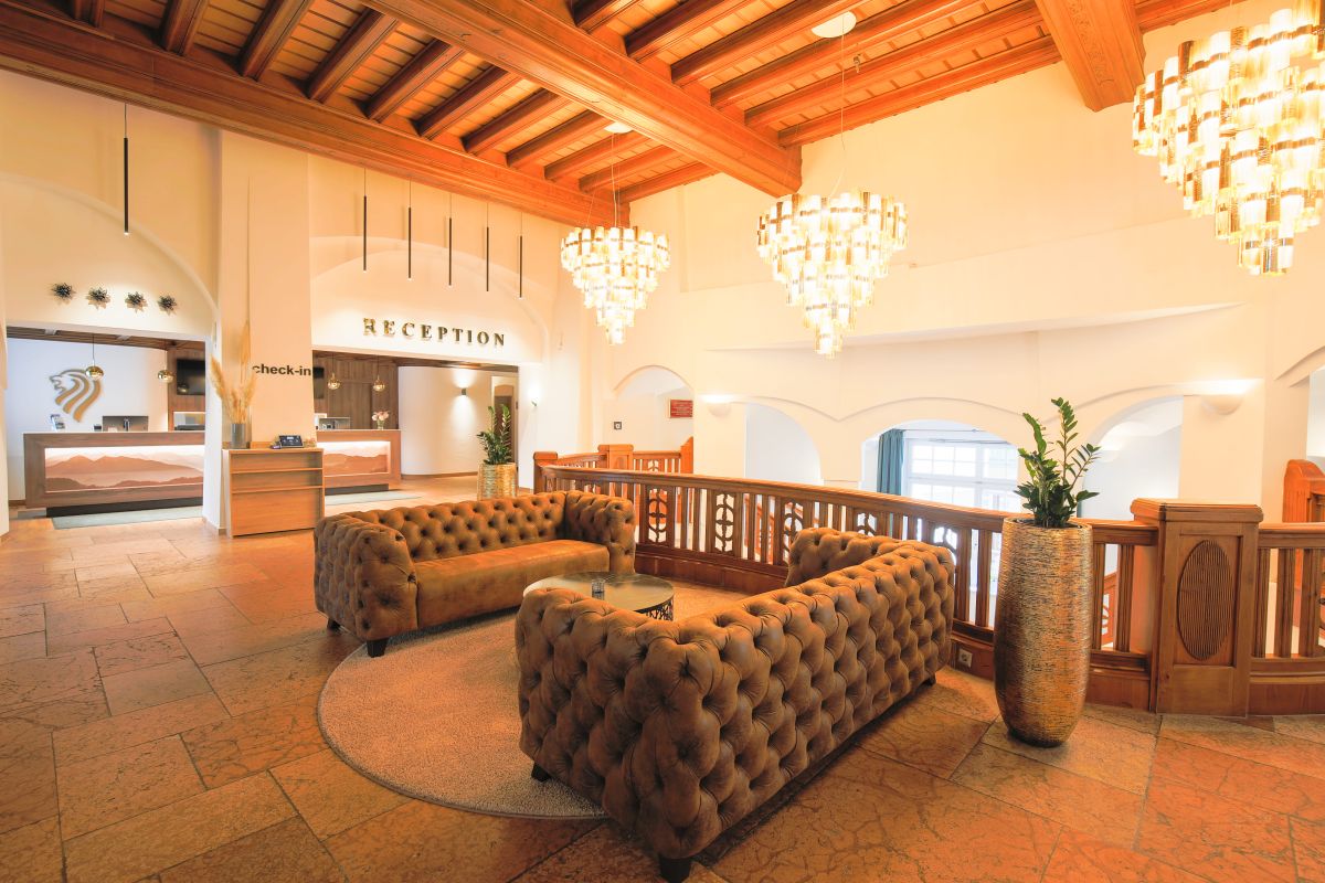 Hotel Bayerischer Hof Miesbach, BW Premier Collection Bild 18