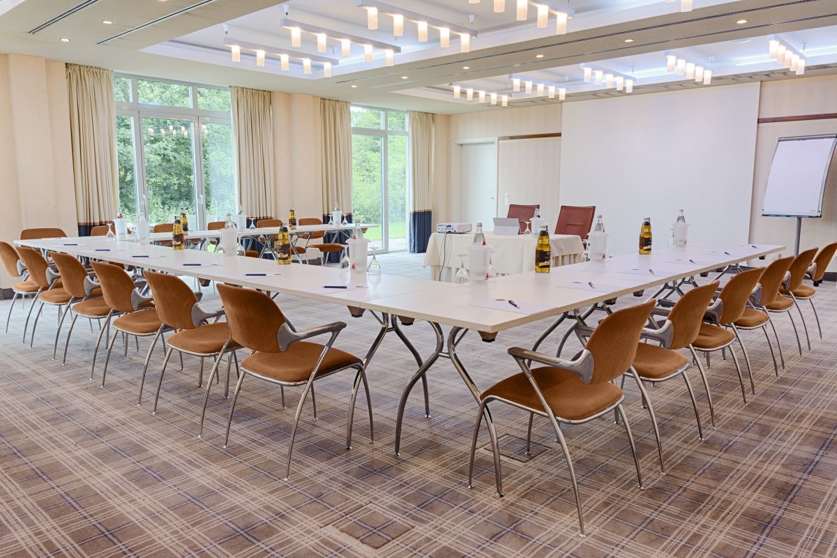 Welcome Hotel Meschede Hennesee Bild 14
