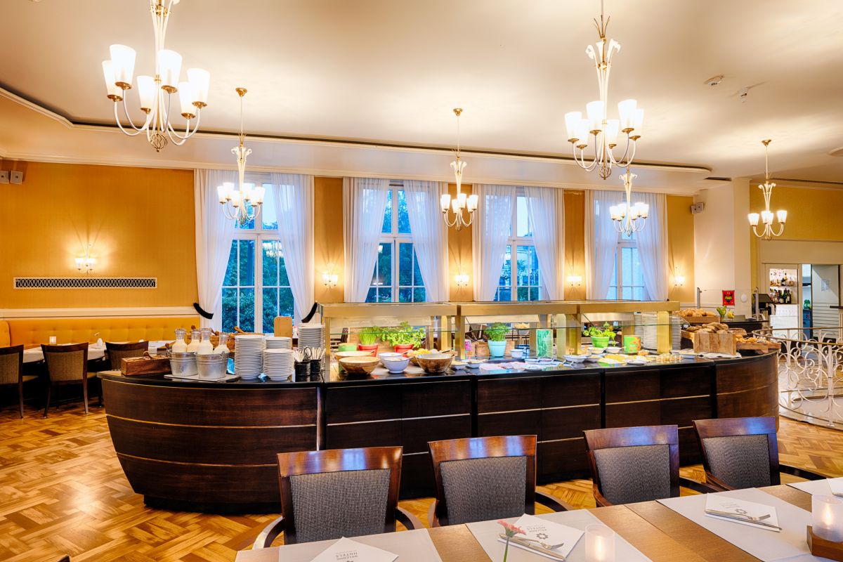 Welcome Hotel Meschede Hennesee Bild 16